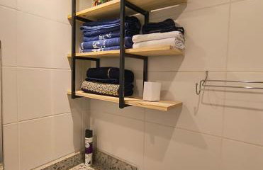 Ap alto padrão Noroeste Brasília com garagem coberta, wi-fi e área de lazer com piscina e academia - Foto 27