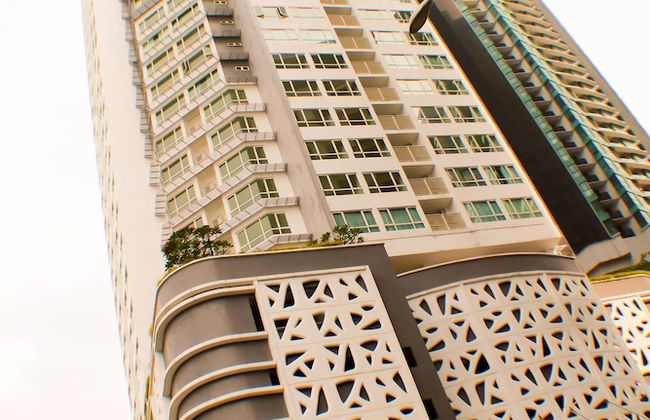 Crest Residence - Photo 49