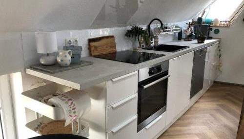 Boutique Ferienwohnung Schwalbenstall Uissigheim - Foto 5