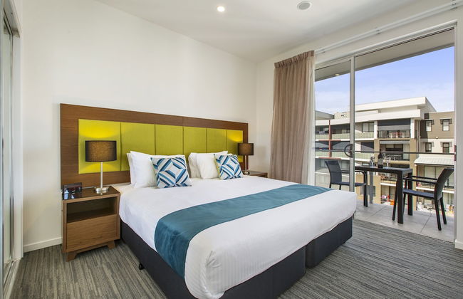 Quest Chermside on Playfield - Foto 1