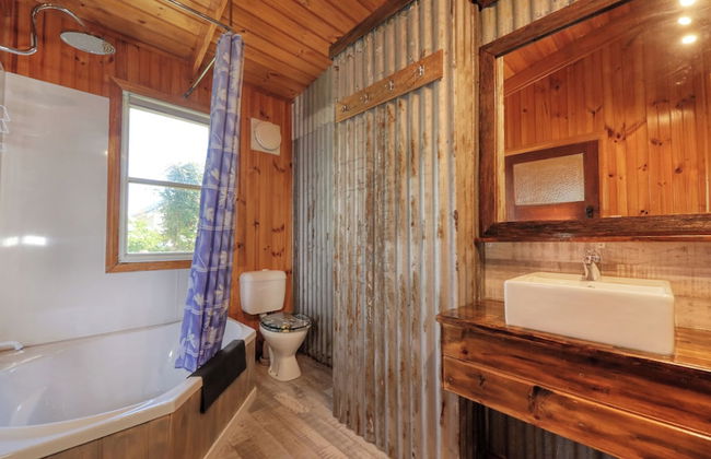 Boat Harbour Garden Cottages - Foto 26