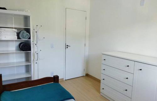 Apartamento em condomínio Nogueira Petrópolis Rj #1 - Foto 7