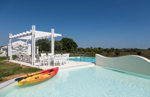 White Villas - Foto 12