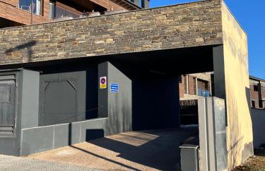 Cal Xera - Acollidora planta baixa amb jardí privat i llar de foc - Photo 53