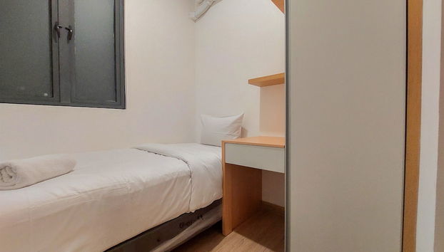 Exclusive And Homey 3Br Sky House Bsd Apartment - Photo 2