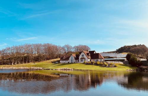 The Hoose at The Vu - Foto 3