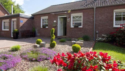 Lovely Apartment in Hage - Foto 1, Garden, Other