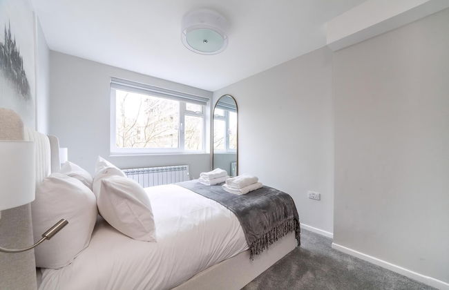 Excellent 3-bed Flat In Elephant & Castle - Foto 13