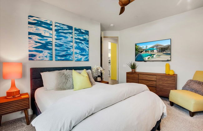 Hidden Gem in Palm Springs - Foto 30