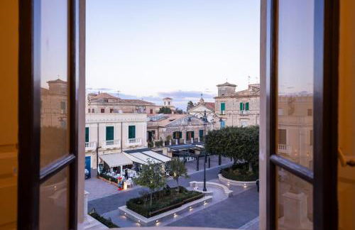 Palazzo Dei Fiori Liberty - Foto 8