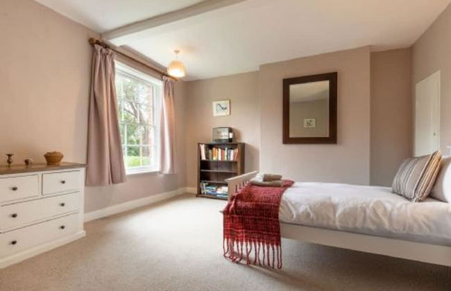 Host Stay Mill House - Foto 44