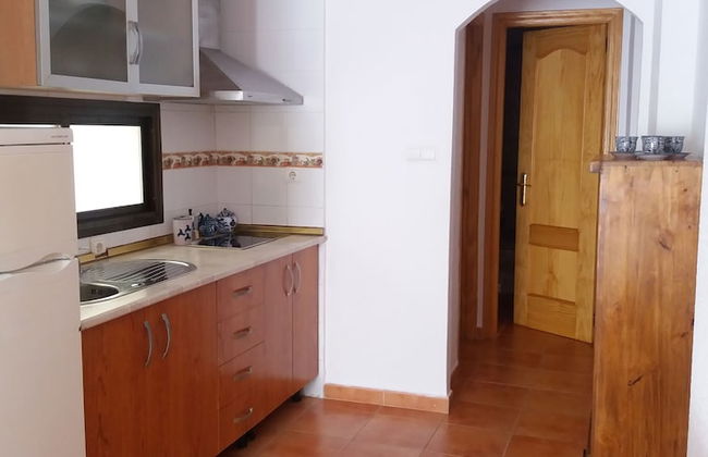 Granada Center Apartment - Foto 4