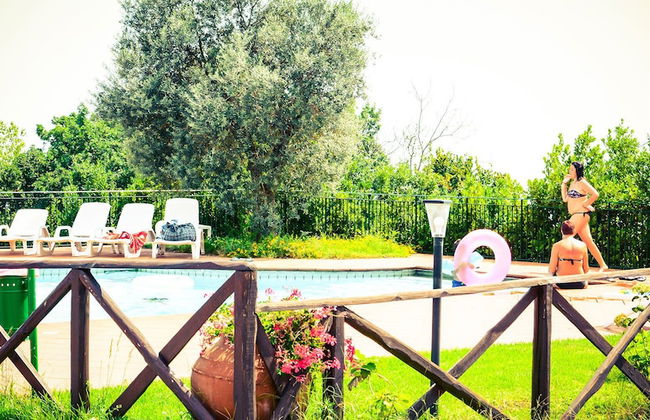 Le Case del Merlo - Foto 40