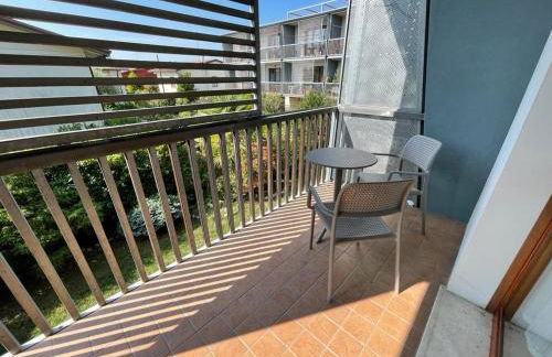 OTB Italia 1 - Luminoso appartamento tra Venezia e Treviso con Terrazza e Posto auto Coperto - Foto 10