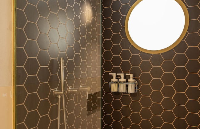 Vintage Eclectic Loft by Sea N' Rent - Foto 35