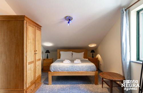 Casa Martins by PontaNegraAzores - Foto 21