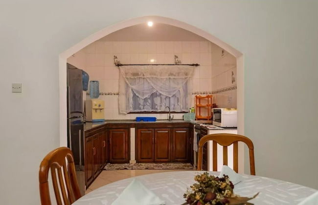 Chez Benoit Self Catering - Photo 11