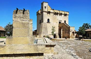 Tenuta Monacelli Lecce - Foto 30