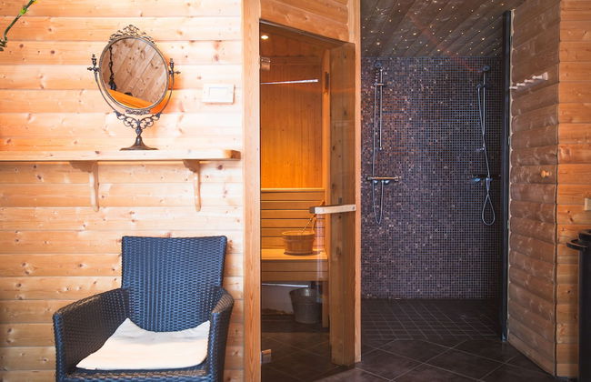 Ulvhälls Herrgård - Foto 6