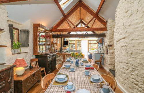 King Charles Cottage - Foto 21