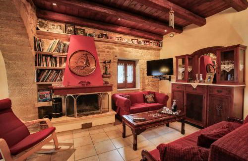 Cretan Traditional Home - Photo 30