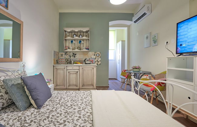 Old City Romantic Studios - Foto 20