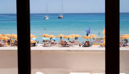 Appartamento Coryna 4 posti letto sul mare - Foto 2