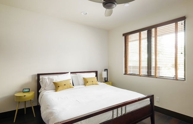 Private Resort in Lake Hodges - Foto 55