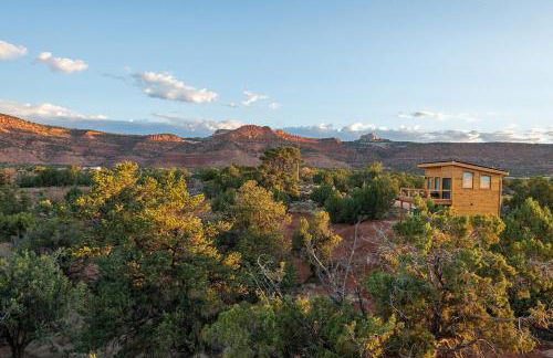 Tiny Cabin #3 at The Cedars - Foto 31