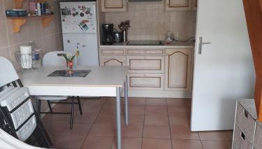 Maisonnette à deux pas de la plage dans résidence calme - Photo 3