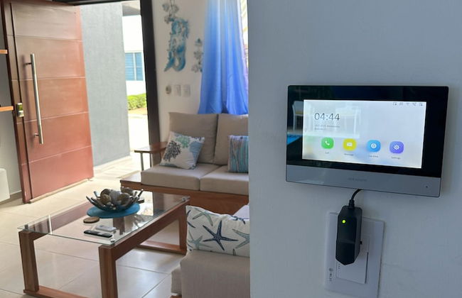 Timeless Luxury Villa - Foto 63