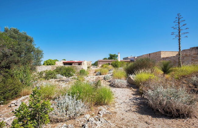 2874 Masseria Marchese by Perle di Puglia - Foto 78