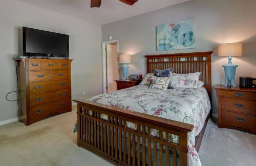 North Bentonville Vacation Rental Near Bike Trails - Foto 14