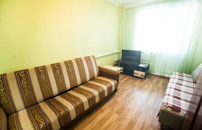 Apartment on Ryleeva 96 - Photo 25