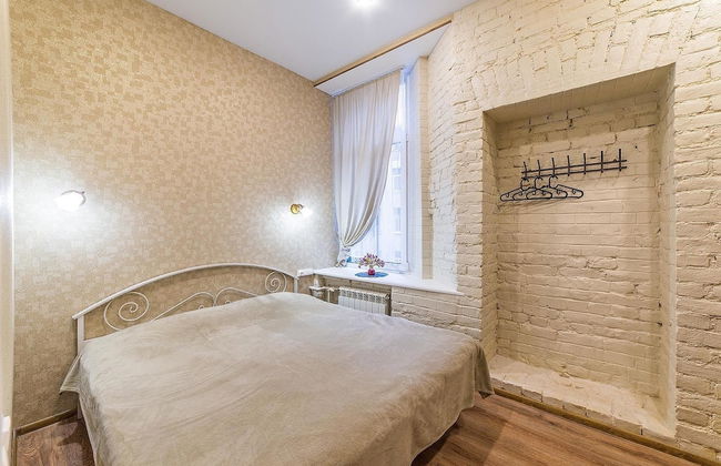 Apartments on Bolshoy Prospekt P.S. - Foto 27