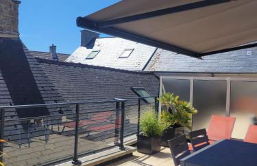 Résidence Les Pêcheries - Foto 9