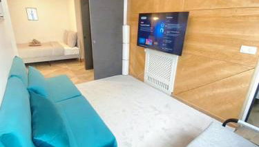 3 BR With AC- Opéra Garnier -Galeries Lafayette - Foto 4