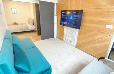 3 BR With AC- Opéra Garnier -Galeries Lafayette - Foto 4