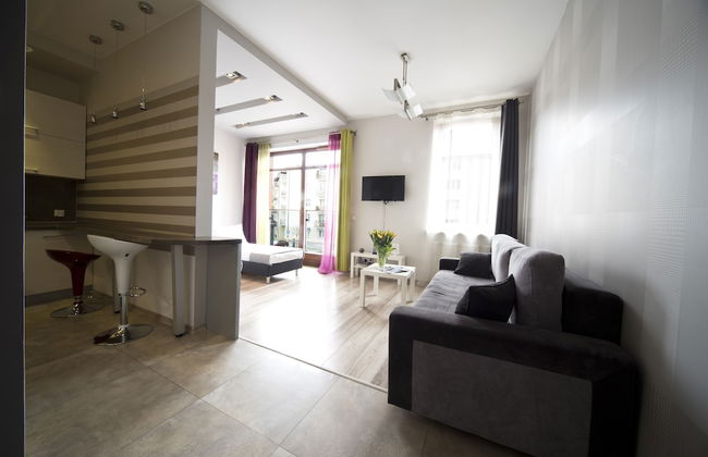 Rint - Centrum Nowy Świat - Foto 18