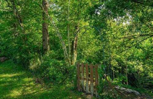 CASA ESCONDIDA CUENCU - Foto 28