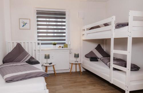 Ferienwohnung Marie - Foto 35