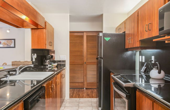 Kanaloa at Kona by OUTRIGGER - Foto 50