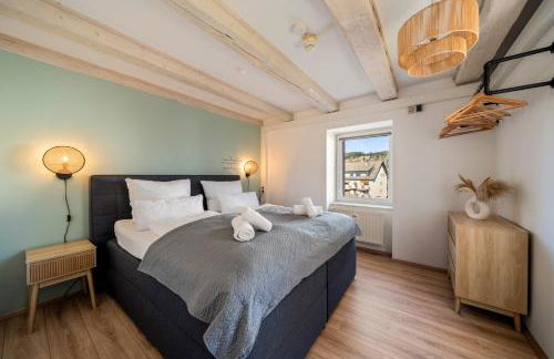 Ideal für Familien, Heimkino mit Popcorn, Parken, nah am See, modern und groß - Foto 3