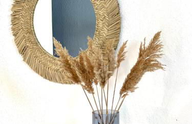 BOHO APARTMENT: NETFLIX + BALCONY + BATHTUB - Foto 12