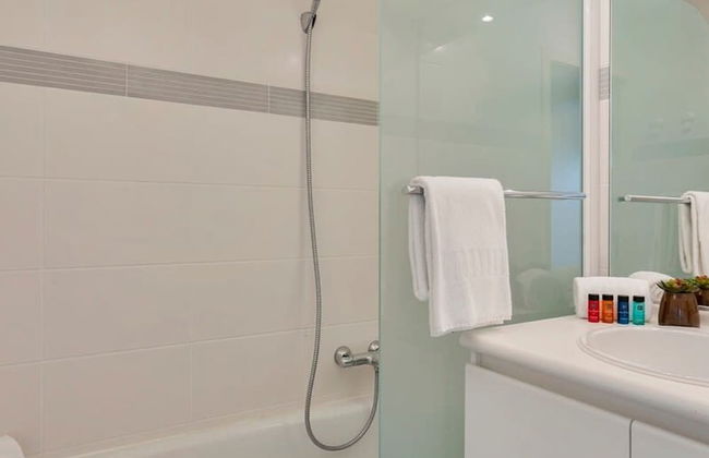 Cosy Apartment With Amazing Beach View - Foto 7