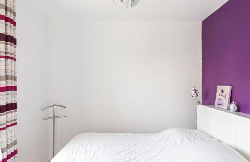 Tranquil Garden Retreat by the Sea - Foto 17