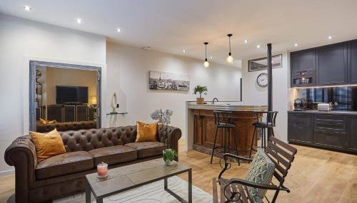 Apartment in the Center of Paris by Studioprestige - Foto 2