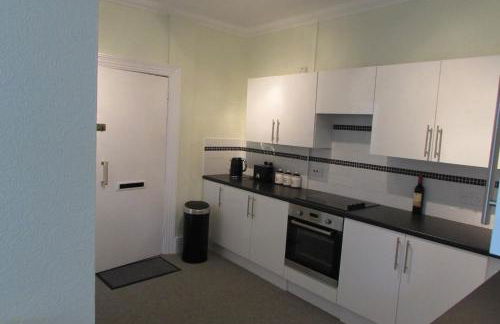 Idyllic Bexhill centre flat above pub - Foto 10