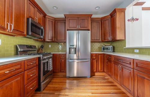 Charming Capitol Hill Craftsman - Foto 34