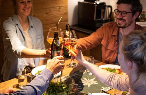 Almdorf Vorderbrand - Foto 6